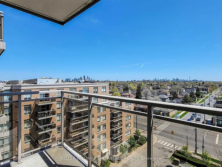 650 Lawrence Ave W #915 — Photo 15