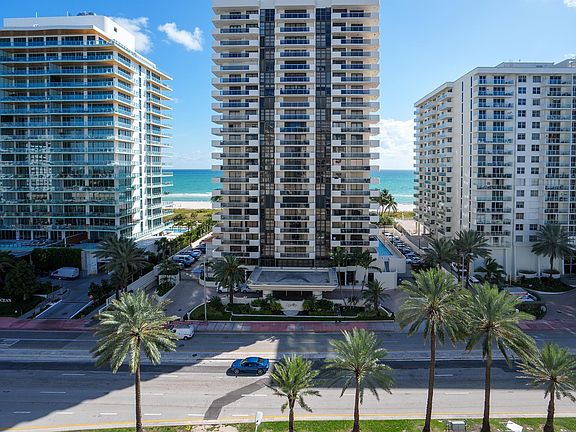 3rd image of 5700 Collins Ave APT 10M
