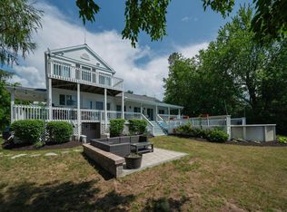 870 Blue Star Hwy, South Haven, MI 49090