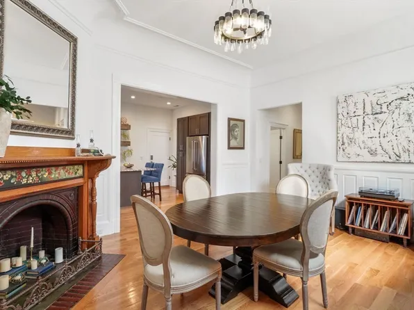 63 Monmouth St #1, East Boston, MA 02128