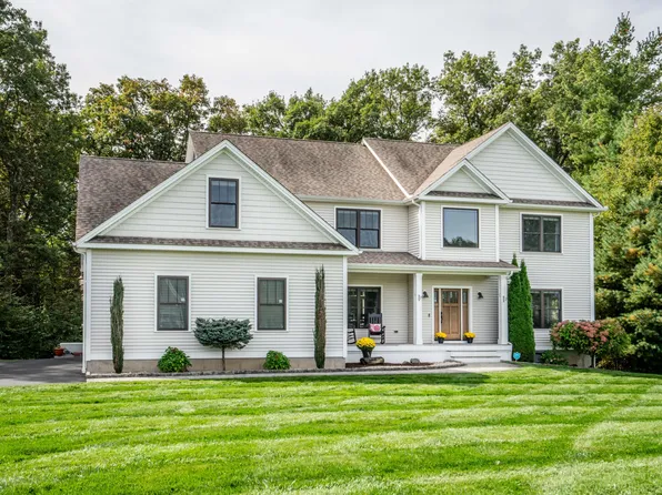 338 West Pines Drive, Southington, CT 06489