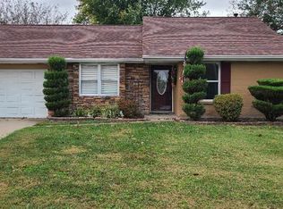 4218 Settlers Point, Owensboro, KY 42303