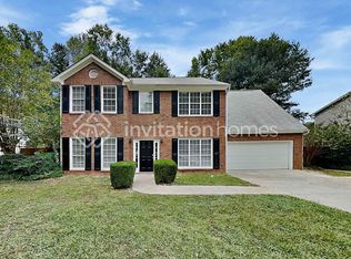 2085 Wellcrest Dr NW, Kennesaw, GA 30152