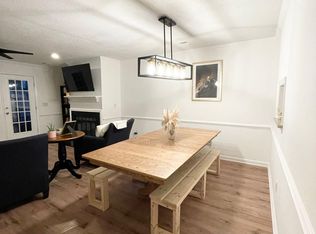 6718 Tattershale Ct, Raleigh, NC 27613