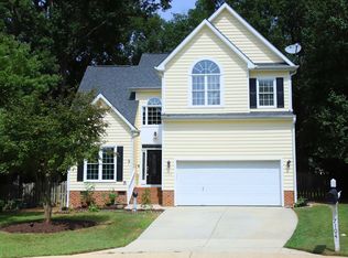 7104 Fugate Ct, Raleigh, NC 27617