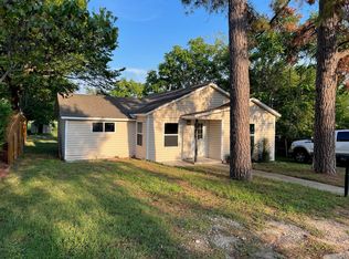 1014 N Rusk St, Weatherford, TX 76086