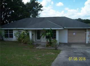 526 Greenbrough Dr, Lake Wales, FL 33853