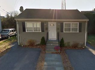 47 Highland Ter, Needham, MA 02494