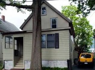 18 Harrington Rd, Cambridge, MA 02140