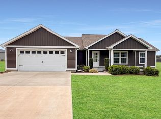 281 John Purdom Dr, Almo, KY 42020