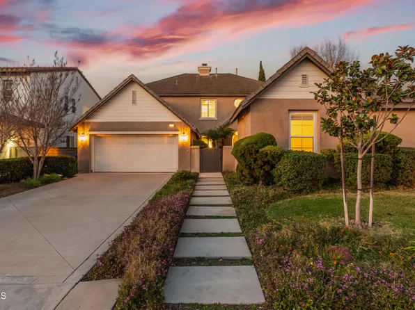 3633 Fairmont Ln, Oxnard, CA 93036