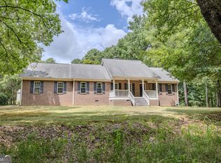 1291 Bells Ferry Rd NE, Rome, GA 30161