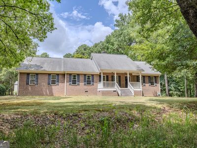 1291 Bells Ferry Rd NE, Rome, GA, 30161