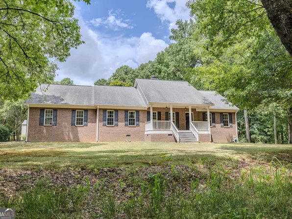 1291 Bells Ferry Rd NE, Rome, GA 30161