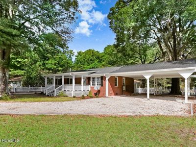 1856 Old Mill Road, Wallace, NC, 28466