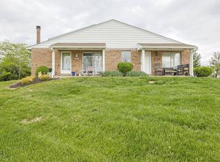 5663 Old Blue Rock Rd #47, Cincinnati, OH