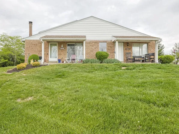 5663 Old Blue Rock Rd #47, Cincinnati, OH 45247