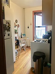 Rented by Warren T Real Estate Corp.