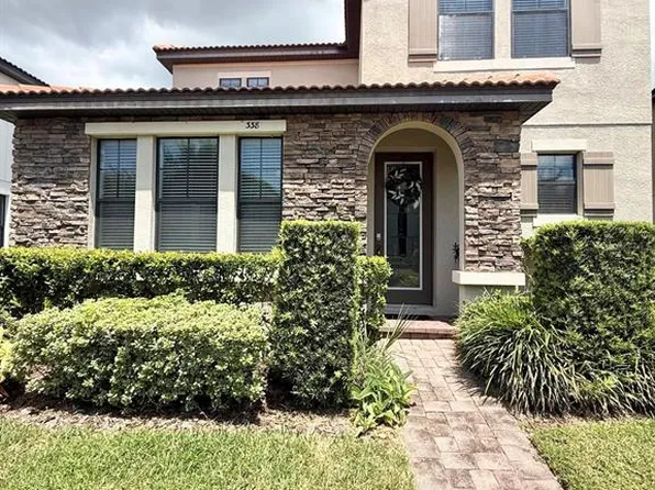 338 CHICKASAW BERRY ROAD, OCOEE, FL 34761