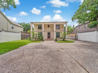 7312 Main St, Houston, TX 77030