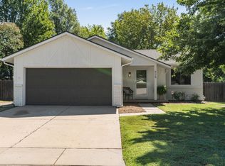 628 N Shefford St, Wichita, KS 67212