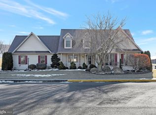 105 Hohman Dr, Mc Connellsburg, PA