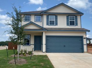 207 Hunters Way, Canton, TX 75103