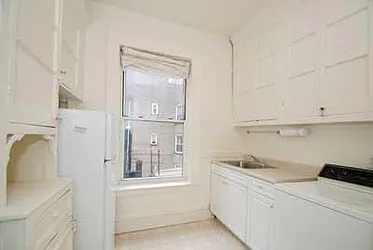 Rented by Buchbinder & Warren