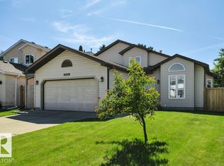 10223 174th Ave NW, Edmonton, AB T5X 5W5