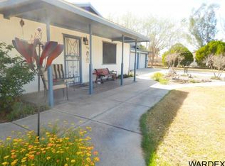 1684 E Ironwood Dr, Mohave Valley, AZ 86440