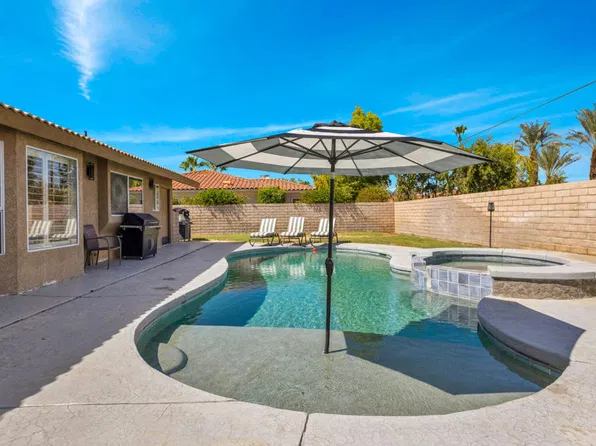 42670 Sandy Bay Rd, Bermuda Dunes, CA 92203
