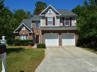 803 Southshore Pkwy, Durham, NC 27703