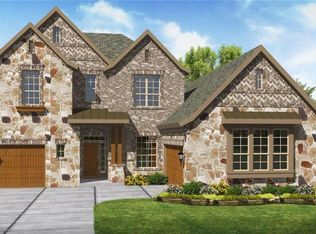 2129 Packing Iron Dr, Frisco, TX 75034
