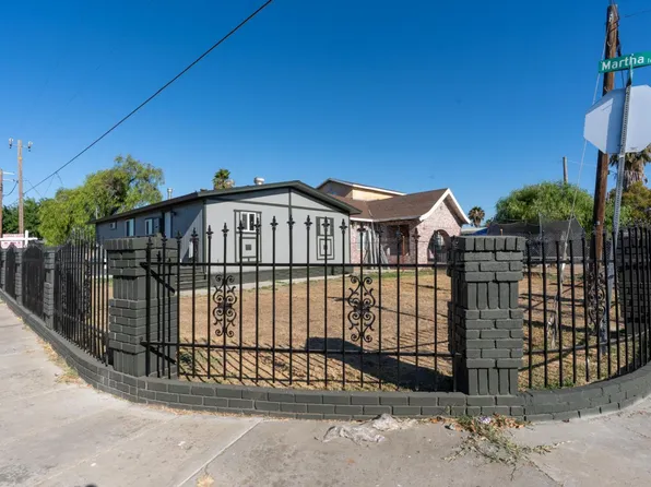 8721 Laird St, Grayson, CA 95363