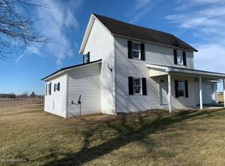 12020 Woodbridge Rd, Camden, MI 49232