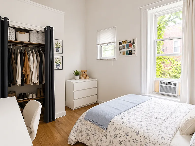 139 Washington St #206 — Photo 5