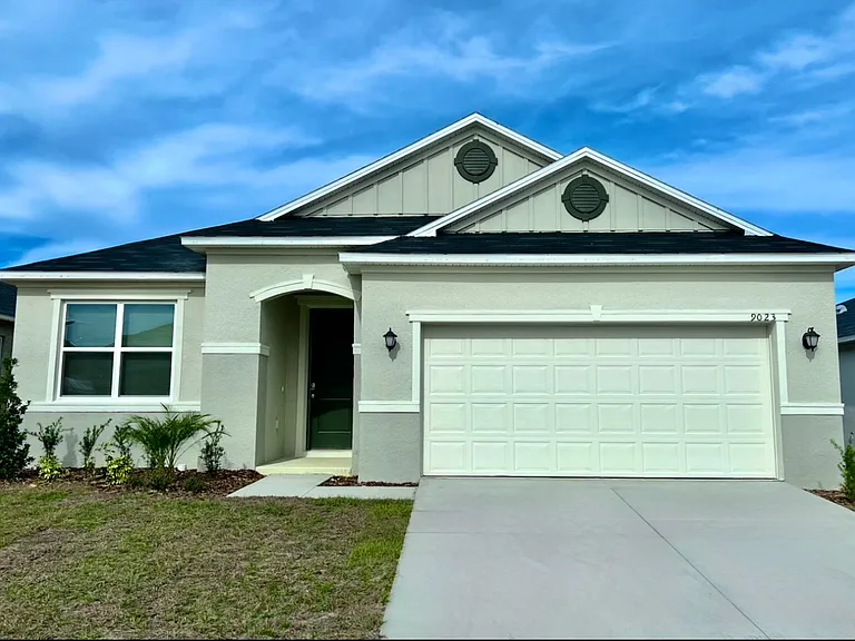 9023 Hooton Way — Photo 1