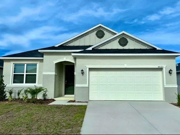 9023 Hooton Way, Davenport, FL