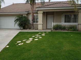 10421 Marco Polo Ave, Bakersfield, CA 93312