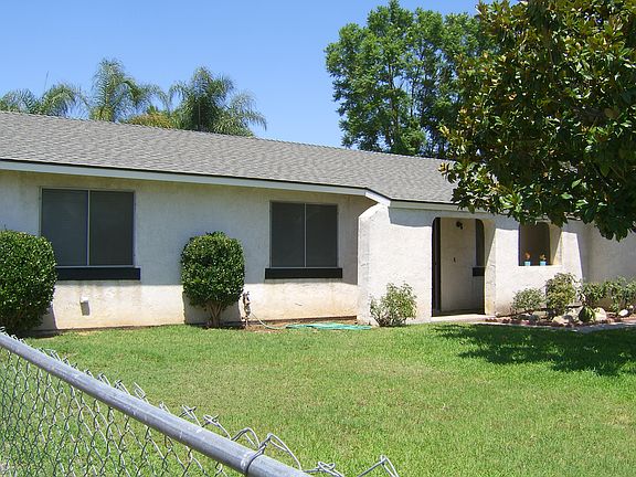 front lawn