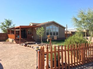 1445 E Scenic St, Apache Junction, AZ 85119