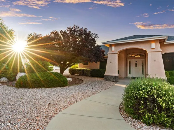 977 Kristin St, Chino Valley, AZ 86323