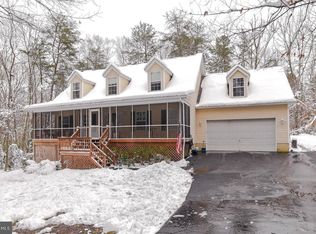 4250 Woodmont Ln, Waldorf, MD 20601