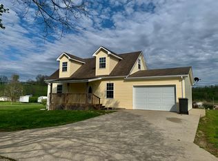 275 Bratton Loop, Morehead, KY 40351