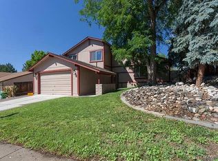 3279 Bunker Hill Ln, Sparks, NV