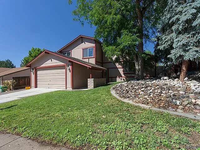 3279 Bunker Hill Ln photo 1