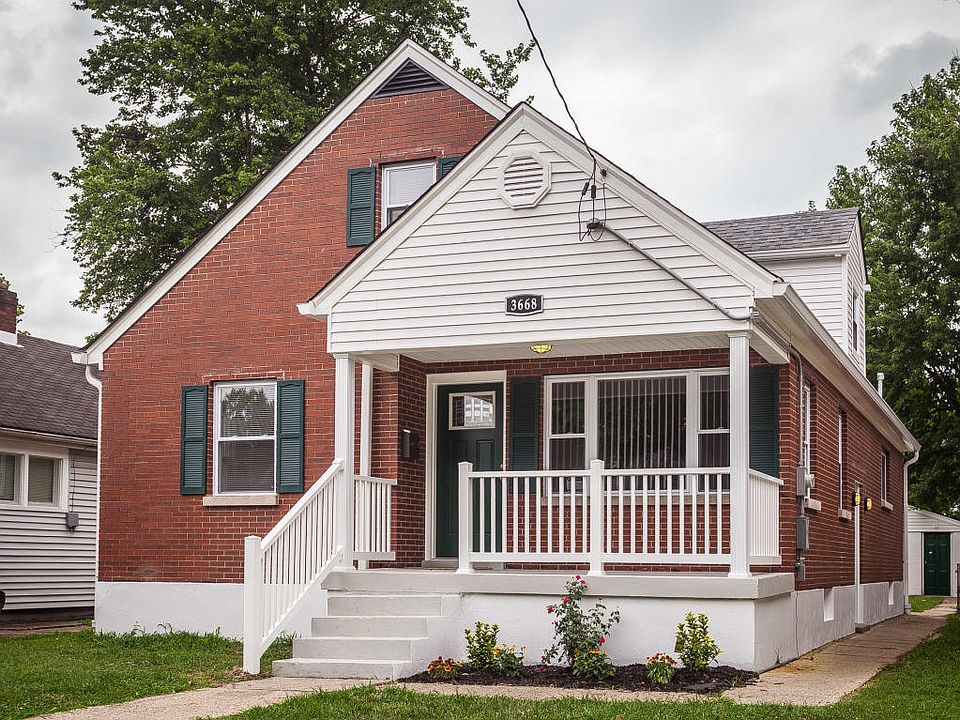 1st image of 3668 Lentz Ave