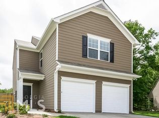 109 Bradford Ct, Dallas, GA 30157