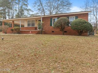 440 Hood Street, Rockingham, NC 28379