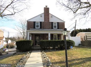 625 Palairet Rd, Philadelphia, PA 19128